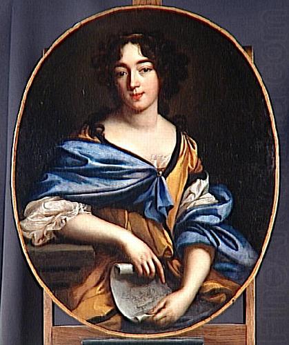 portrait, Frederik de Moucheron